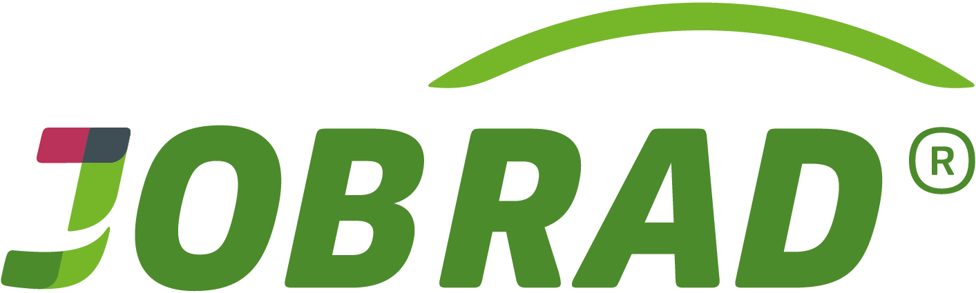 Logo JobRad Österreich GmbH